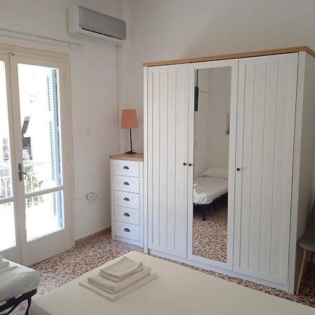 Elina'S Room Πόρος Εξωτερικό φωτογραφία