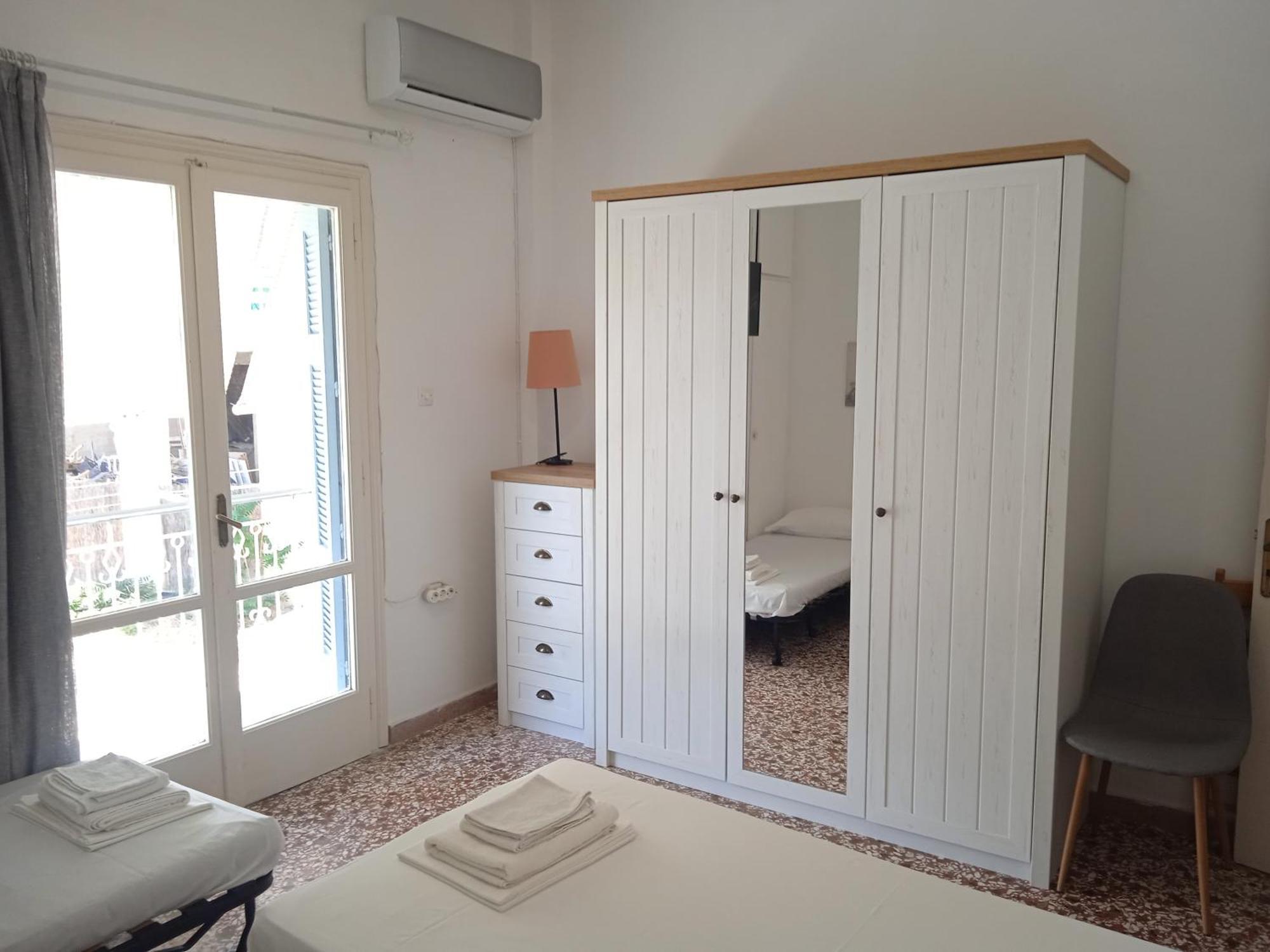 Elina'S Room Πόρος Εξωτερικό φωτογραφία