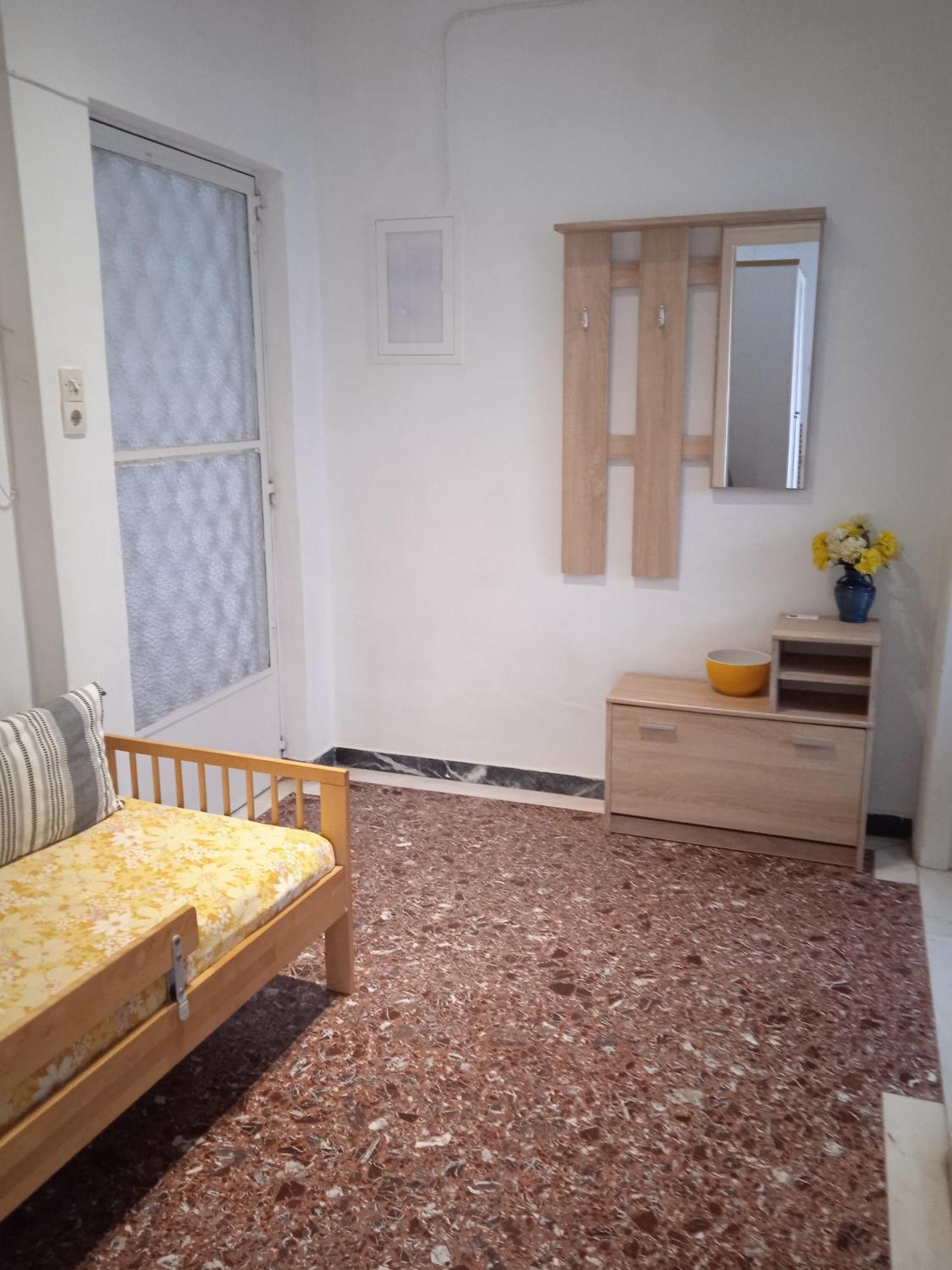 Elina'S Room Πόρος Εξωτερικό φωτογραφία