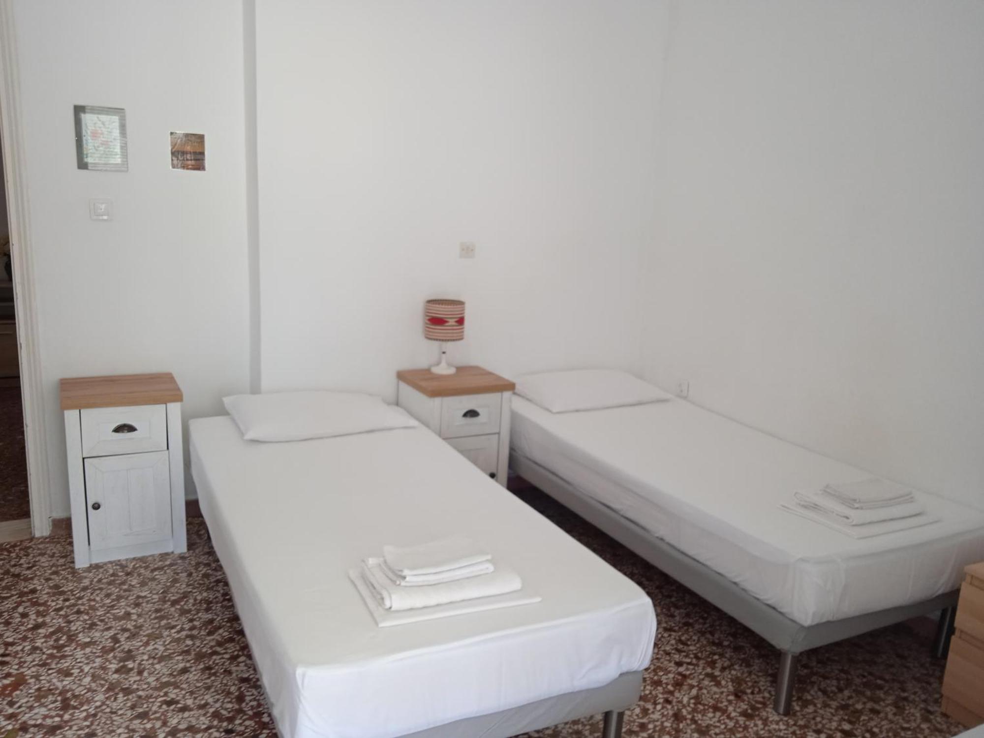Elina'S Room Πόρος Εξωτερικό φωτογραφία