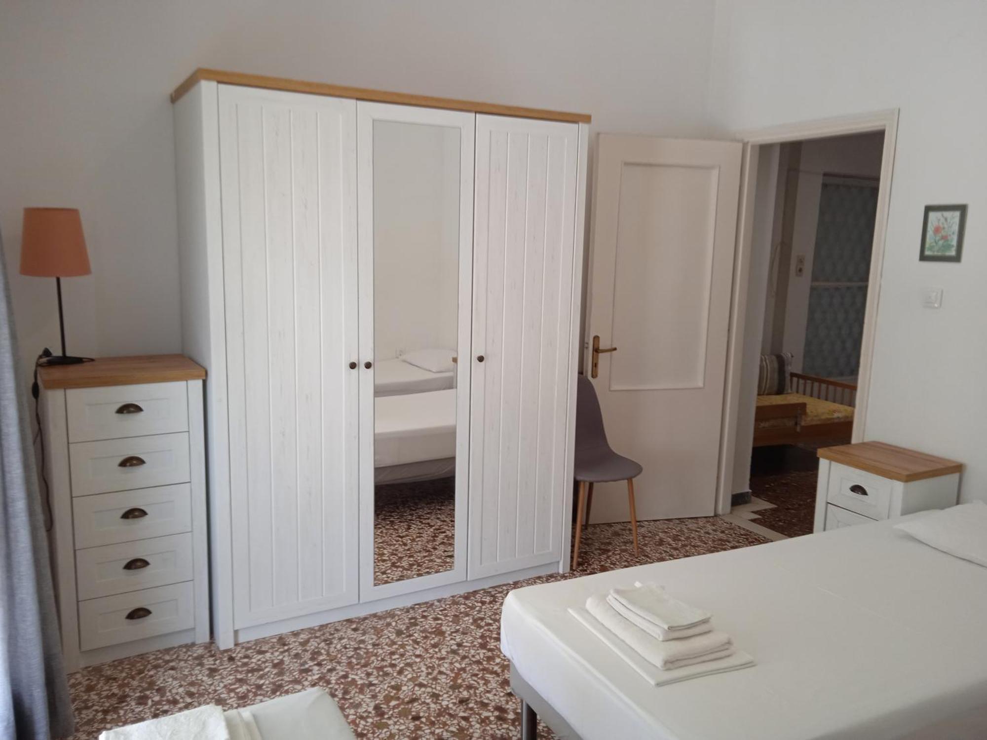 Elina'S Room Πόρος Εξωτερικό φωτογραφία
