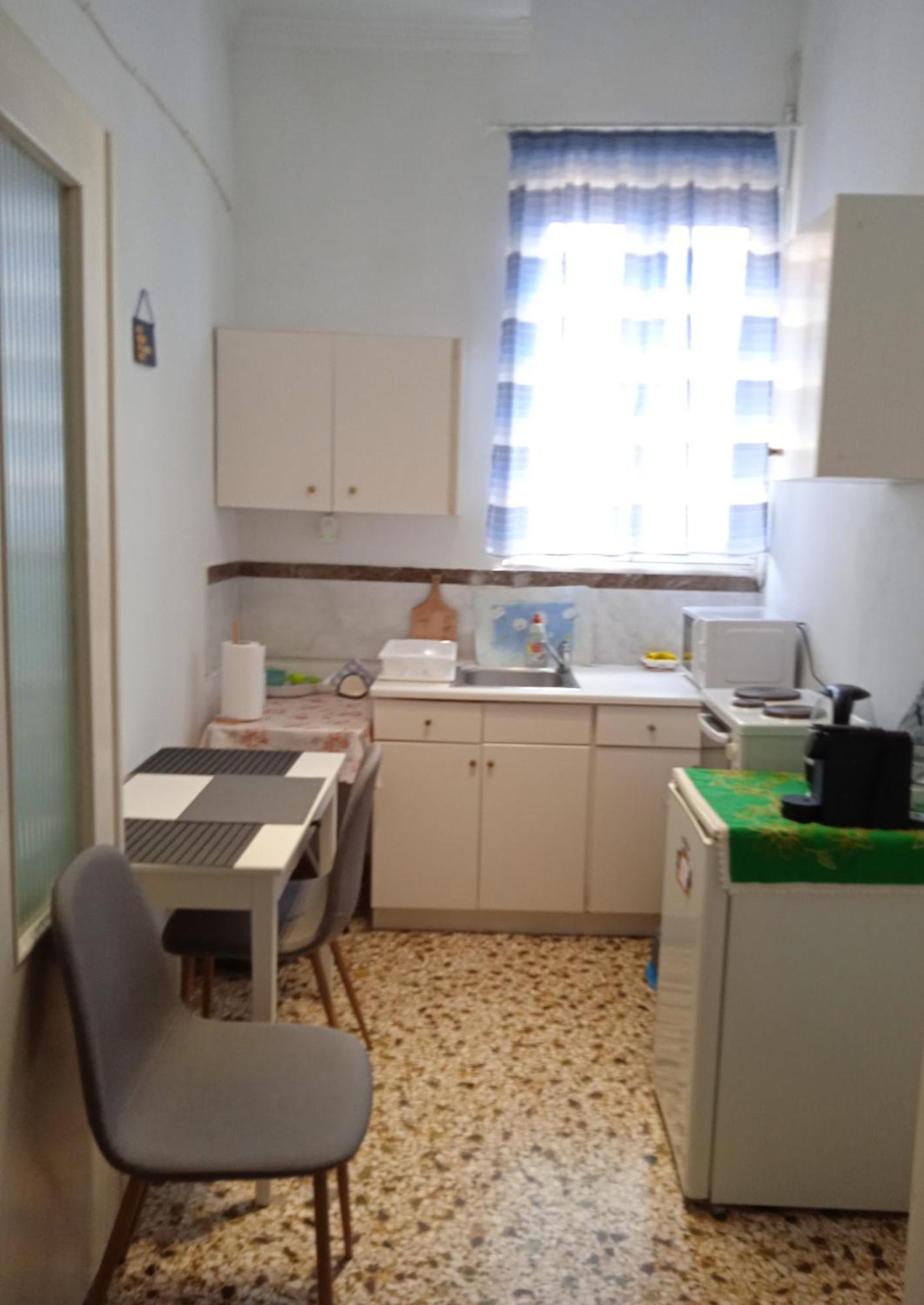 Elina'S Room Πόρος Εξωτερικό φωτογραφία