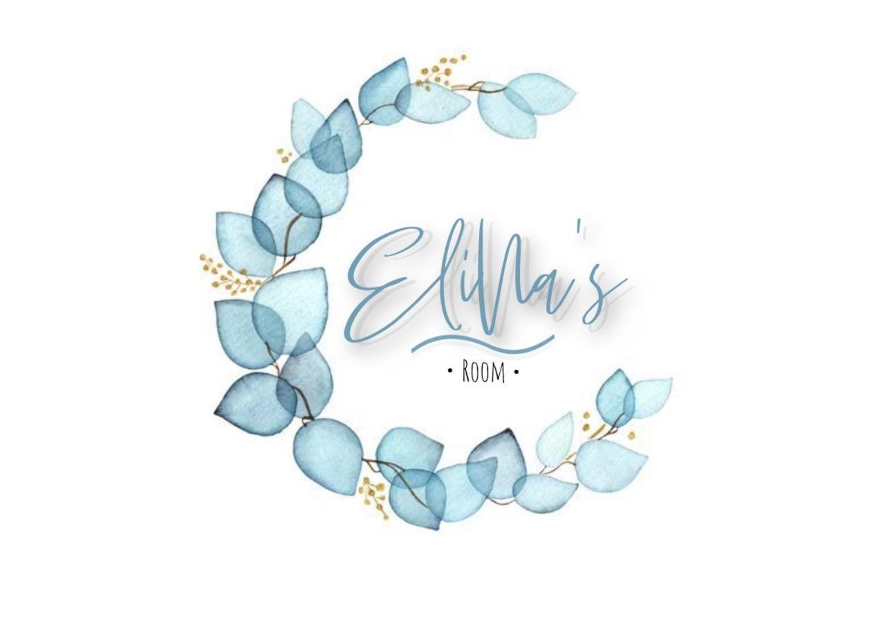 Elina'S Room Πόρος Εξωτερικό φωτογραφία